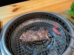 -朝鲜烤肉(安宁庄店)