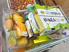 -嘿嘛仓储购(华明店)