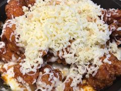 -炒码先生·韩餐炸鸡披萨(西塔店)