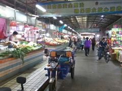 -花园新村肉菜市场(市场路店)