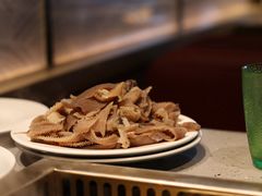 -蓉城四海·澳牛炙烤自助(江阴周庄店)