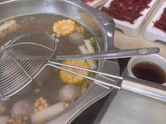 -潮悦牛肉火锅城(水贝店)