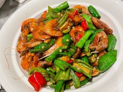 -小菜园新徽菜(常州九洲新世界店)