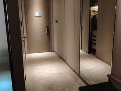 -济南绿地美利亚酒店