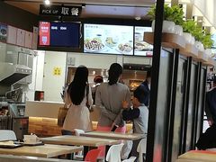-肯德基(昌里店)
