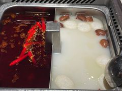 -海底捞火锅(长沙华创国际广场店)