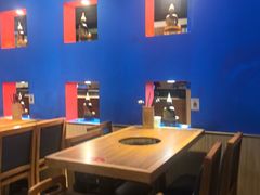 -傣妹火锅(罗宾森购物中心店)