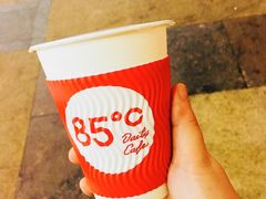 -85度C(常州武进八佰伴店)