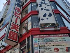 -秋叶原电器街