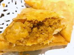 -Santoor 萨都里印度餐厅(北锣鼓巷店)