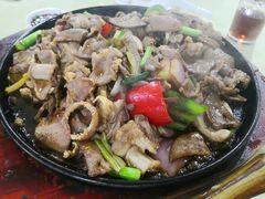 -标记美食新鲜猪杂(兴南大道店)