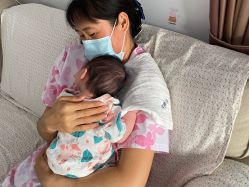 点击看大图 -蓓爱娇琪月子会所(虹口店)