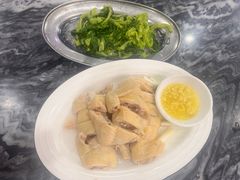 -红星光发煲仔饭(大石街店)