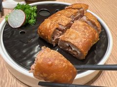 -莆田餐厅PUTIEN(天环广场店)