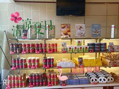 零售区-味多美蛋糕(新和平里店)