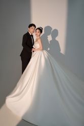 -雪中彩影婚纱摄影·微光艺术中心