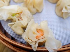 -晓友烧麦(光华村店)