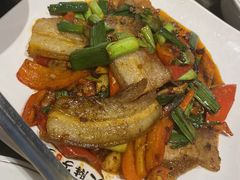 -火胖子肥肠煲·始于1998(南山村店)