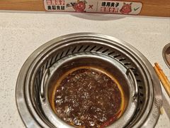 -龍歌自助小火锅(崂山丽达店)