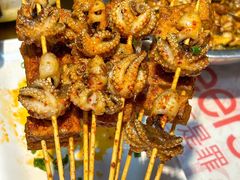 -辣不怕口味虾(凌霄路店)