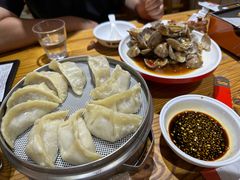 -国发烤猪手·烧烤·海鲜·吊炉(总店)