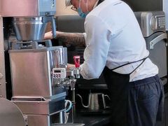 -星巴克(红房子店)