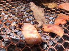 -火炉旺烤肉啤酒屋(沈北创始店)