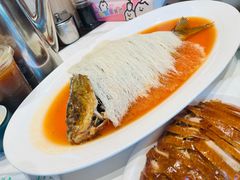 -梅利汴京烤鸭•开封豫菜地标店(东大街店)