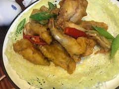 -盈田盈粥庄(博山东路店)