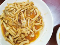 -黄牛肉馆·皖南土菜