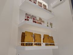 -LELECHA乐乐茶(新街口大洋店)