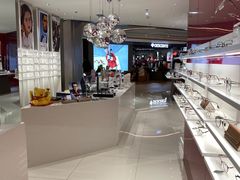 -吴良材眼镜(南翔印象城MEGA店)