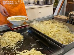 -有礼有面(知春路店)