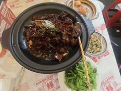 老武汉黑鸭煲-回味黑鸭煲·始于2006(万松园店)