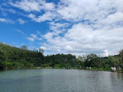 -天河潭旅游度假区
