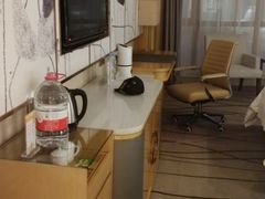 -张掖华辰国际大酒店