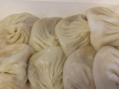 -鲁氏汤包王(长白街店)