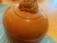 -沈阳和平艾美酒店新食谱西餐厅