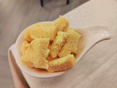 蒙古奶酪-那达慕蒙古风味酒楼