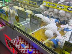 -风云再起游乐汇(南京常发广场店)