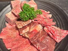 -熊出没日本烧肉放题