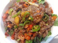 -周渝食惦·酸菜鱼精致川菜(横岗店)