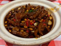 -辣小鲜·南昌大排档(船山路店)