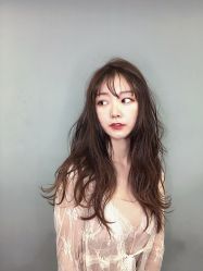 蛋卷发-华卫思理轻奢造型