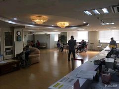 -上海市第八人民医院-体检中心