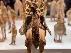 -陕西历史博物馆