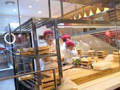 -客临百思德·东北特色馆(龙湖时代天街店)