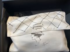 -Chanel(德基广场店)