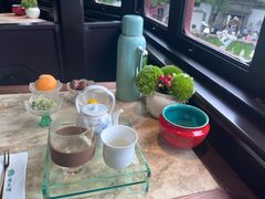 -豫园湖心亭茶楼
