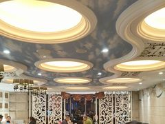 -皇朝万鑫自助餐厅